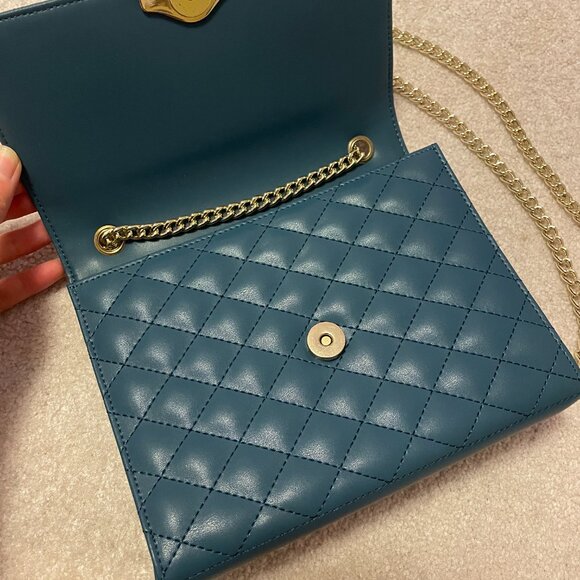 Paprika Crossbody/Shoulder Purse - Picture 4 of 9